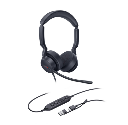 1308186 UH44 DUAL TEAMS USB-C/A