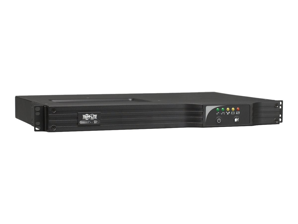 Tripp Lite SmartPro Series UPS 500VA to 3000VA Rackmount Battery Backup