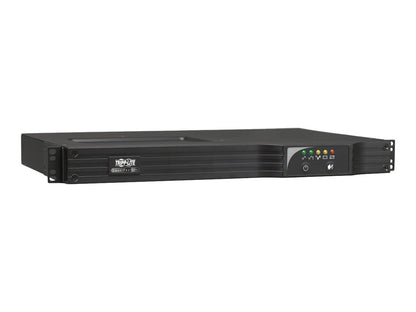 Tripp Lite SmartPro Series UPS 500VA to 3000VA Rackmount Battery Backup