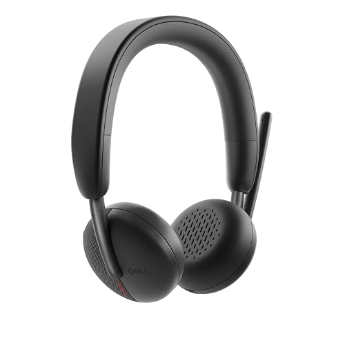 Dell Wireless Headset