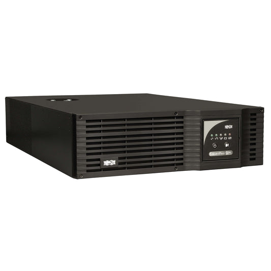 Tripp Lite SMX-Series Line-Interactive UPS 500VA to 5000VA Battery Backup Tower and Rackmount Models