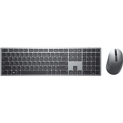 Dell Premier Wireless Keyboard and Mouse Combo