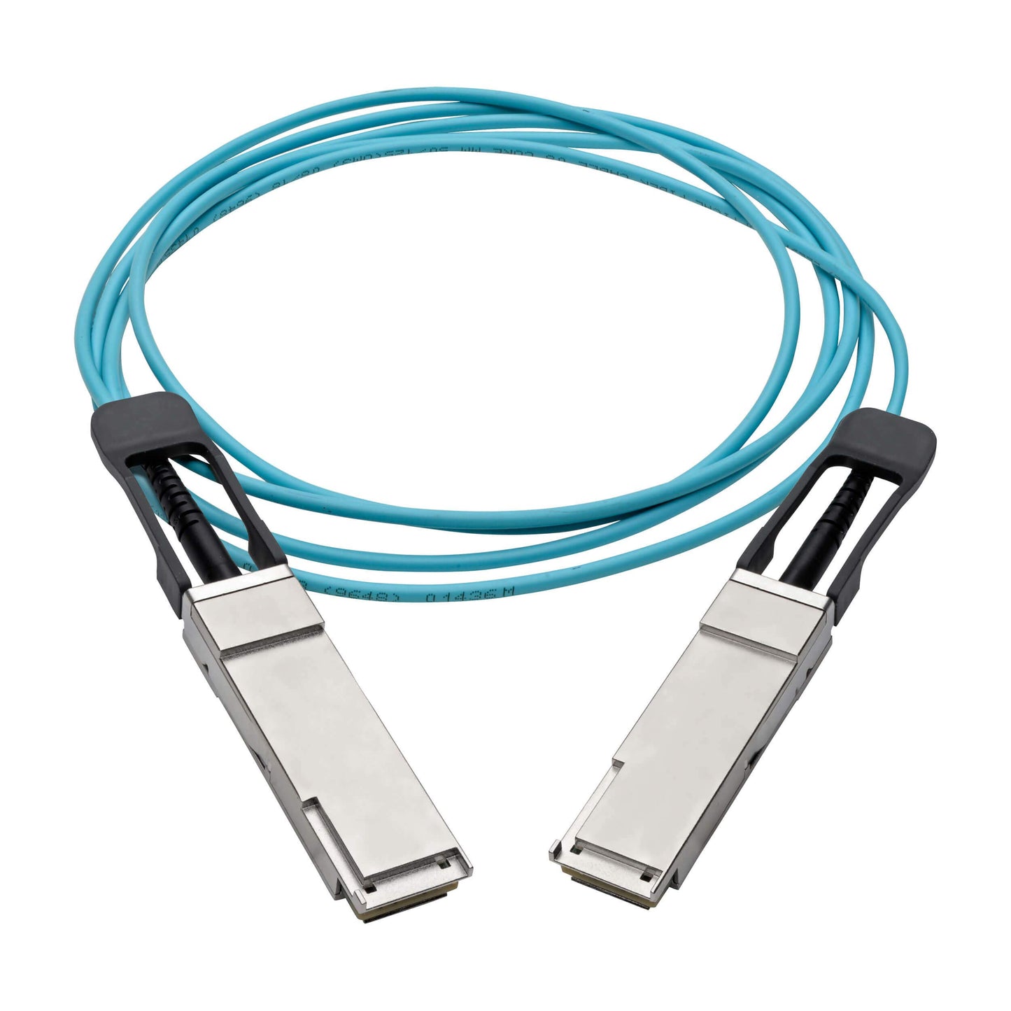 Tripp Lite QSFP+ to QSFP+ Cable