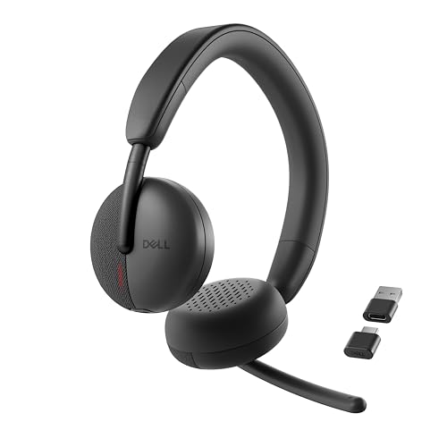 Dell Wireless Headset