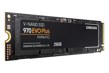 SAMSUNG 970 Internal Solid State Drive