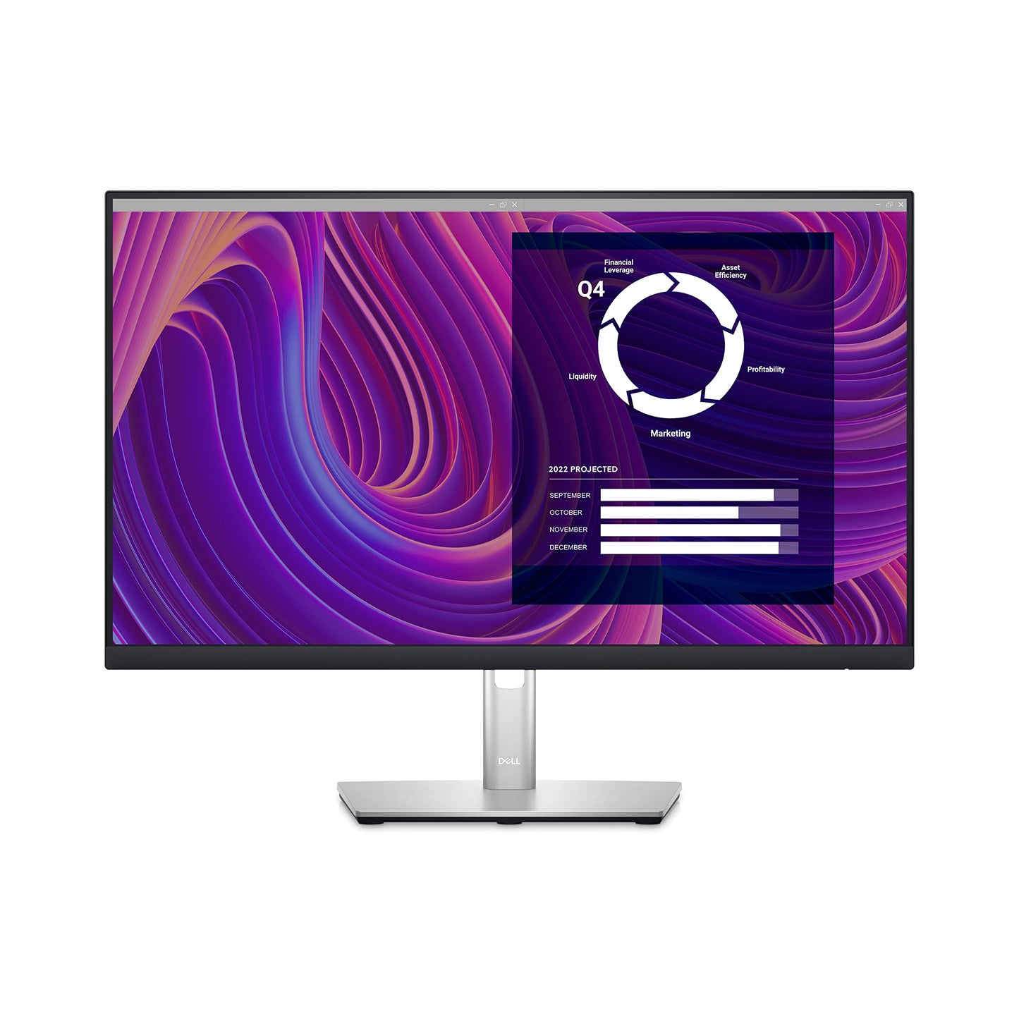 Dell IPS Thin Bezel Monitor