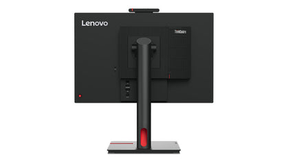 Lenovo ThinkCentre Tiny-In-One 24 computer monitor 60.5 cm (23.8") 1920 x 1080 pixels Full HD LED Touchscreen Black