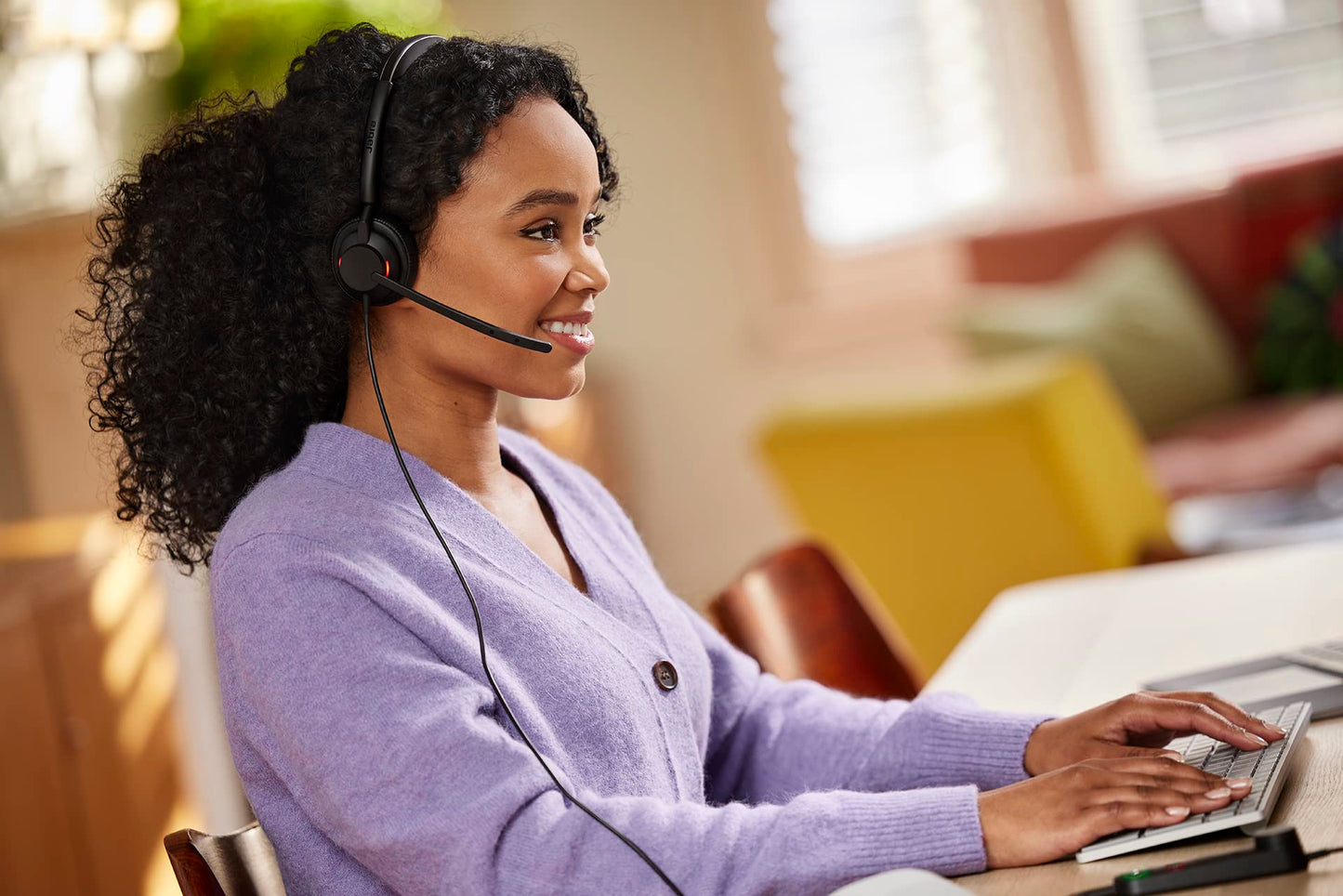 Jabra Engage 50 II Headset