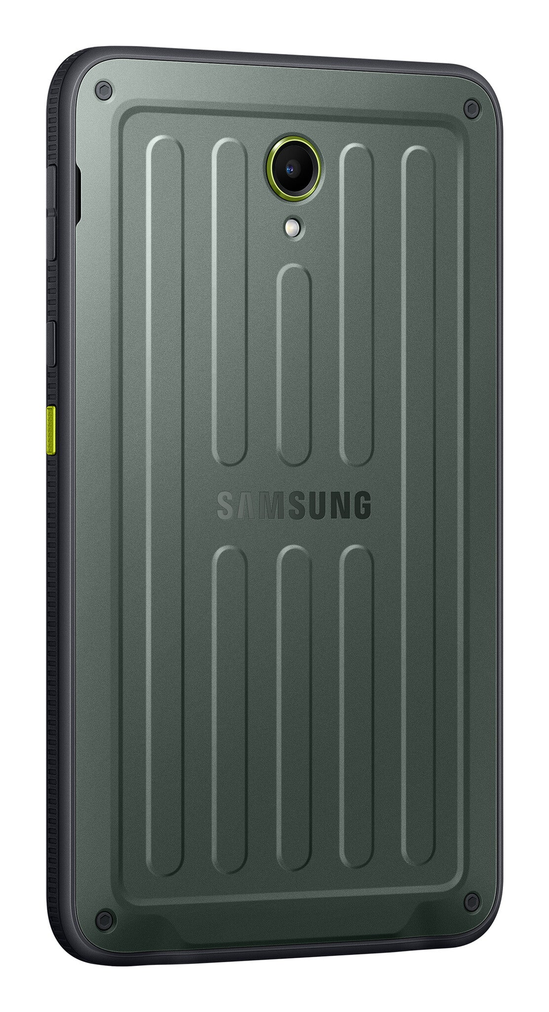 Samsung Galaxy Tab Active5 SM-X300N 128 GB 20.3 cm (8") 6 GB Wi-Fi 6 (802.11ax) Android 14 Green