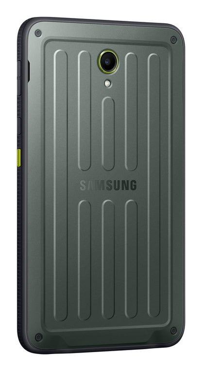 Samsung Galaxy Tab Active5 SM-X300N 128 GB 20.3 cm (8") 6 GB Wi-Fi 6 (802.11ax) Android 14 Green