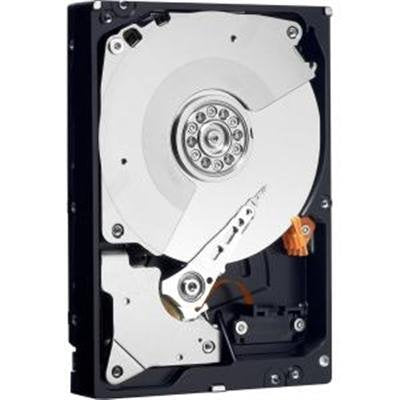 Western Digital RE WD4000FYYZ 4 TB 3.5 Internal Hard Drive