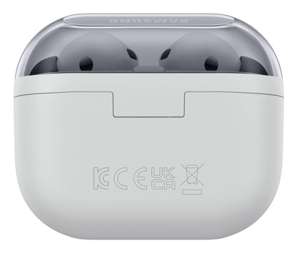 Samsung Galaxy Buds3 FE Headset True Wireless Stereo (TWS) In-ear Calls/Music Bluetooth Grey