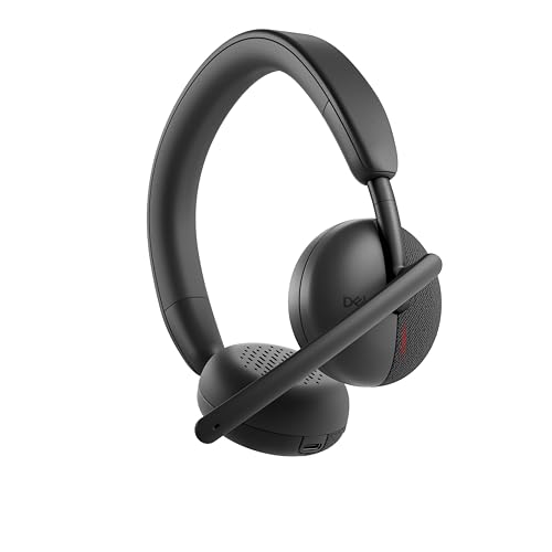 Dell Wireless Headset