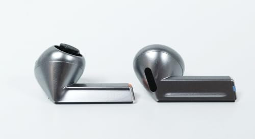 SAMSUNG Galaxy Buds 3 Pro AI True Wireless Bluetooth Earbuds, Noise Cancelling, Sound Optimization, Real-Time Interpreter, Redesigned Comfort Fit Latin American Version