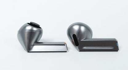 SAMSUNG Galaxy Buds 3 Pro AI True Wireless Bluetooth Earbuds, Noise Cancelling, Sound Optimization, Real-Time Interpreter, Redesigned Comfort Fit Latin American Version