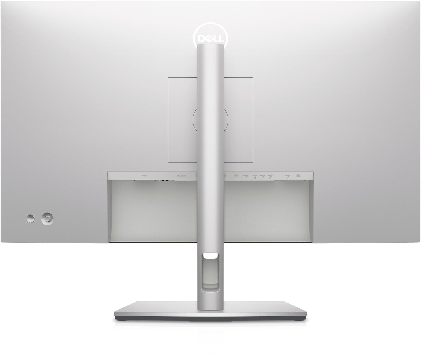 DELL UltraSharp 27 4K USB-C Hub Monitor - U2723QE