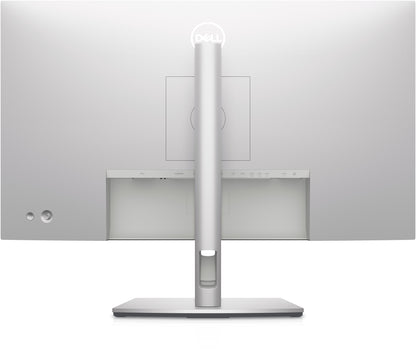 DELL UltraSharp 27 4K USB-C Hub Monitor - U2723QE