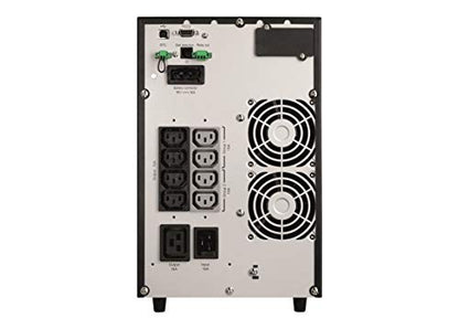 Eaton 9SX3000G 9SX UPS 208V 3000VA Perp L6-20P 8/C13 1/C19
