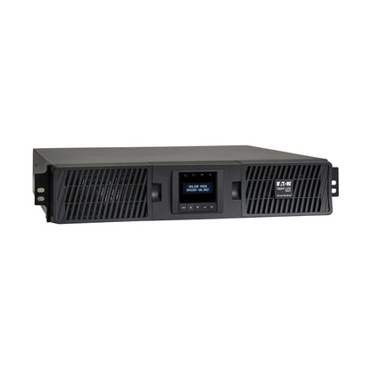 Tripp Lite SmartOnline UPS 750VA to 3000VA Battery Backup, Rackmount Models, Expandable & Network Card Options (SU-Series UPS)