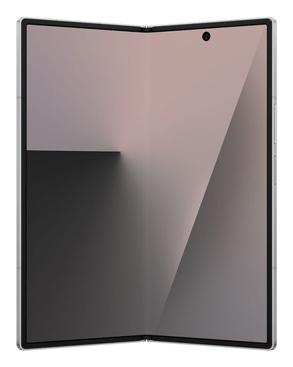 Samsung Galaxy Z Fold 7 20.3 cm (8") Dual SIM 5G USB Type-C 12 GB 256 GB 4400 mAh Silver