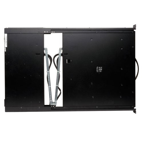 Tripp Lite B070-016-19 16 Port NetCommander Console Cat5 KVM Switch with 19" LCD