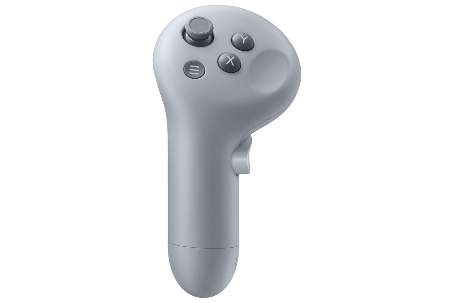 Samsung Galaxy XR Controllers Controller Grey