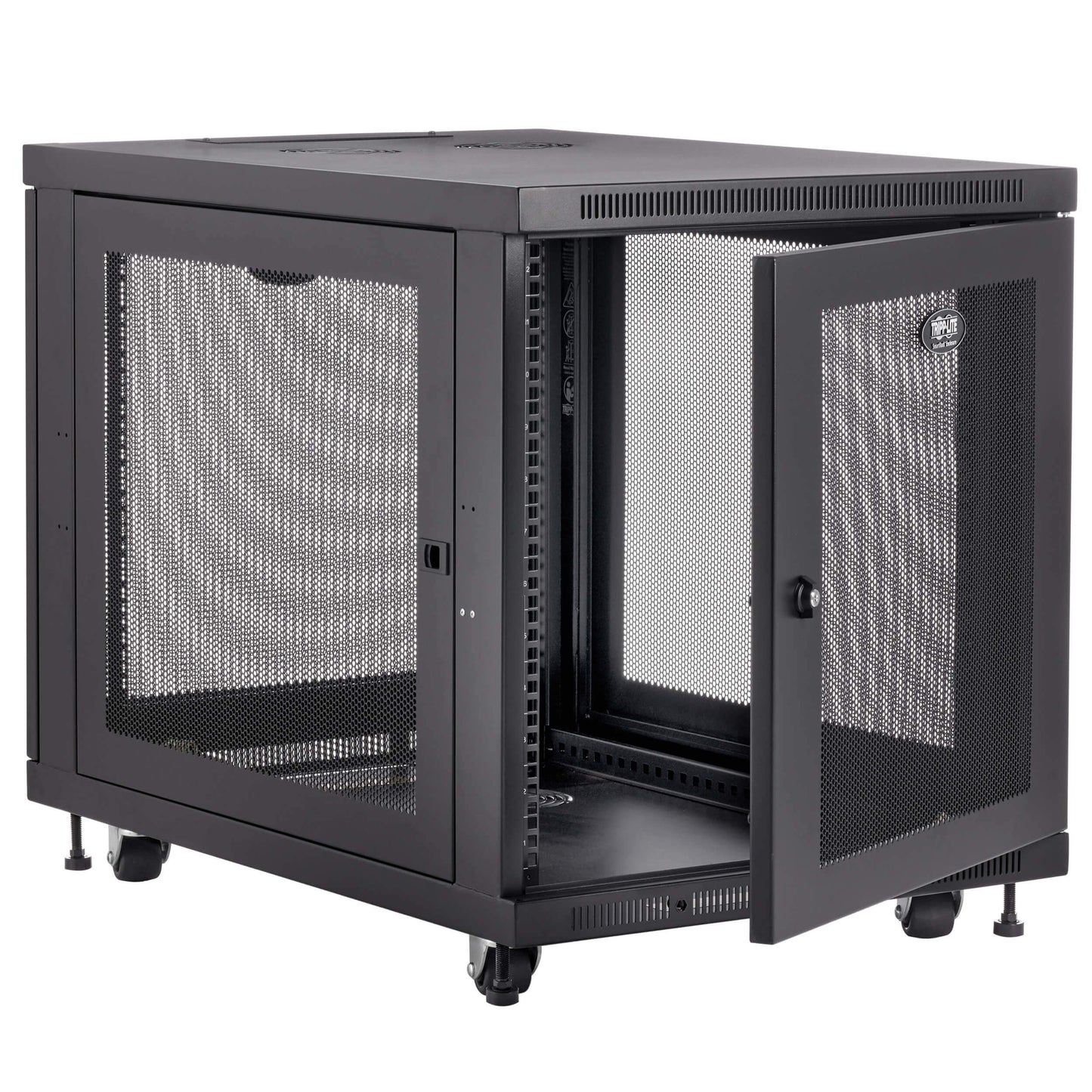Wall Mount Rack Enclosure 4
