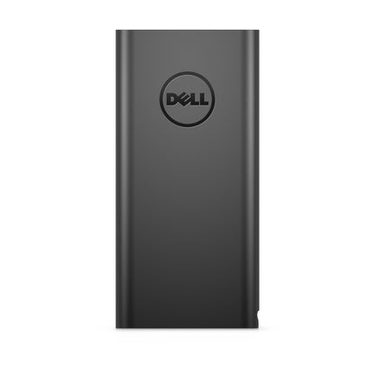 DELL PW7015L power bank Lithium-Ion (Li-Ion) 18000 mAh Black
