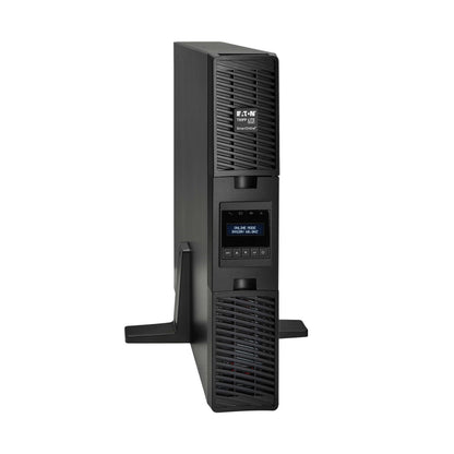 Tripp Lite SmartOnline UPS 750VA to 3000VA Battery Backup, Rackmount Models, Expandable & Network Card Options (SU-Series UPS)