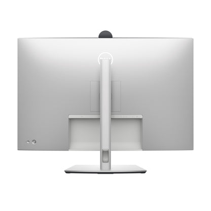 DELL UltraSharp U3224KB computer monitor 81.3 cm (32") 6144 x 3456 pixels 6K Ultra HD LCD Black, Silver