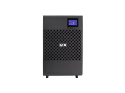Eaton 9SX 2000VA 1800W 120V Online Double-Conversion UPS - 6 NEMA 5-20R, 1 L5-20R Outlets, Cybersecure Network Card Option, Extended Run, Tower