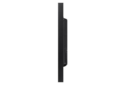 Samsung OH55A-S Signage Display Digital signage flat panel 139.7 cm (55") LED 3500 cd/m² Full HD Black Built-in processor Tizen 24/7