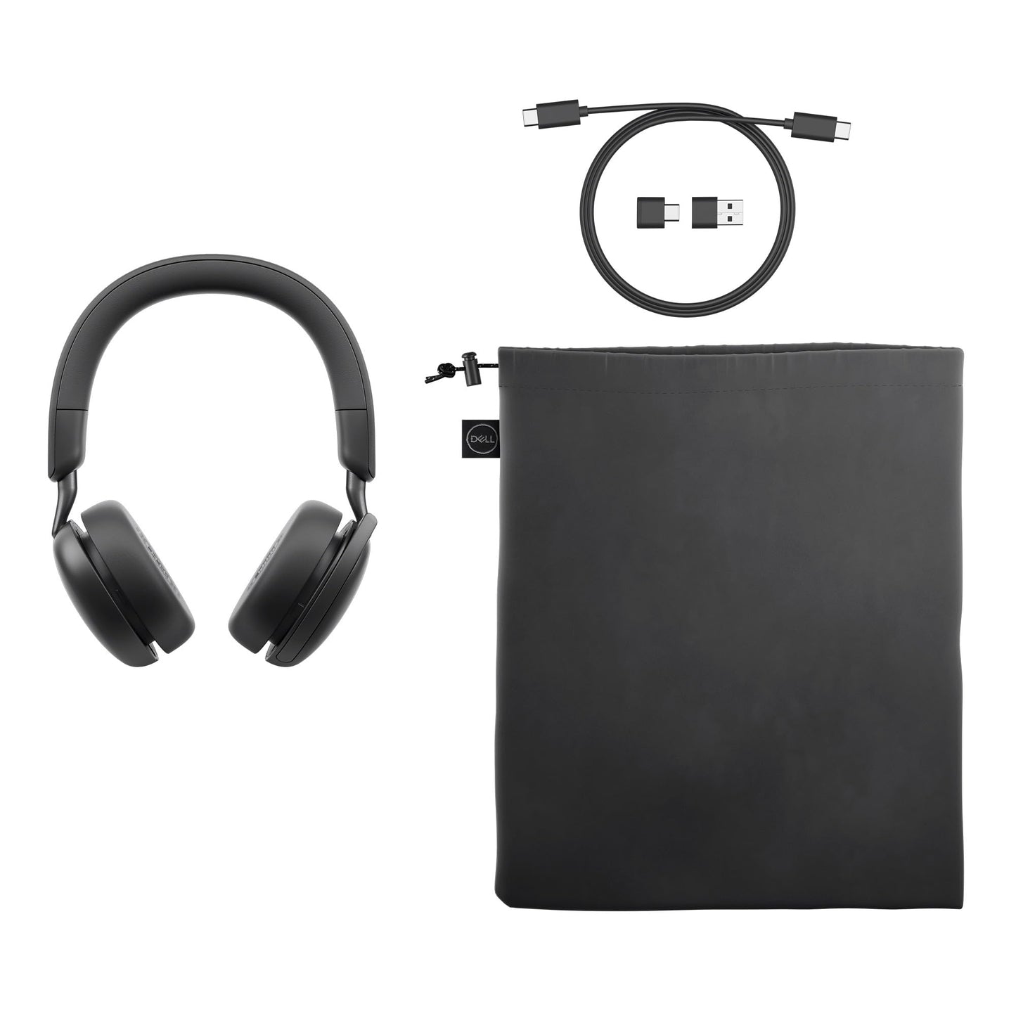 Dell Wireless Headset