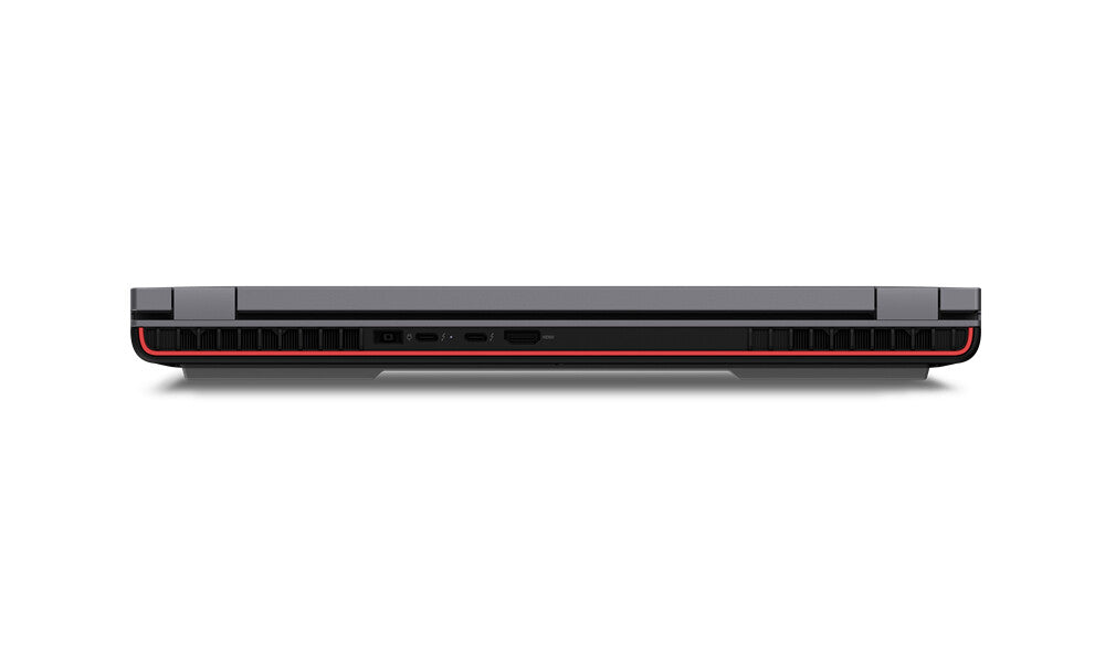 Lenovo ThinkPad P16 Gen 2 Intel® Core™ i7 i7-13700HX Mobile workstation 40.6 cm (16") WQXGA 16 GB DDR5-SDRAM 512 GB SSD NVIDIA RTX A1000 Wi-Fi 6E (802.11ax) Windows 11 Pro US English Grey, Black