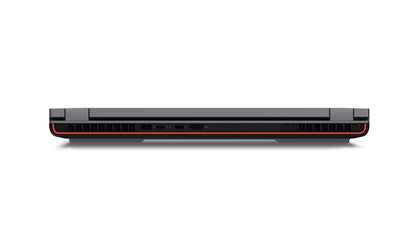 Lenovo ThinkPad P16 Gen 2 Intel® Core™ i9 i9-13980HX Mobile workstation 40.6 cm (16") WQXGA 32 GB DDR5-SDRAM 1 TB SSD NVIDIA RTX 2000 Ada Wi-Fi 6E (802.11ax) Windows 11 Pro US English Grey, Black