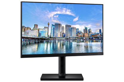 SAMSUNG FT45 Series 24-Inch Computer Monitor