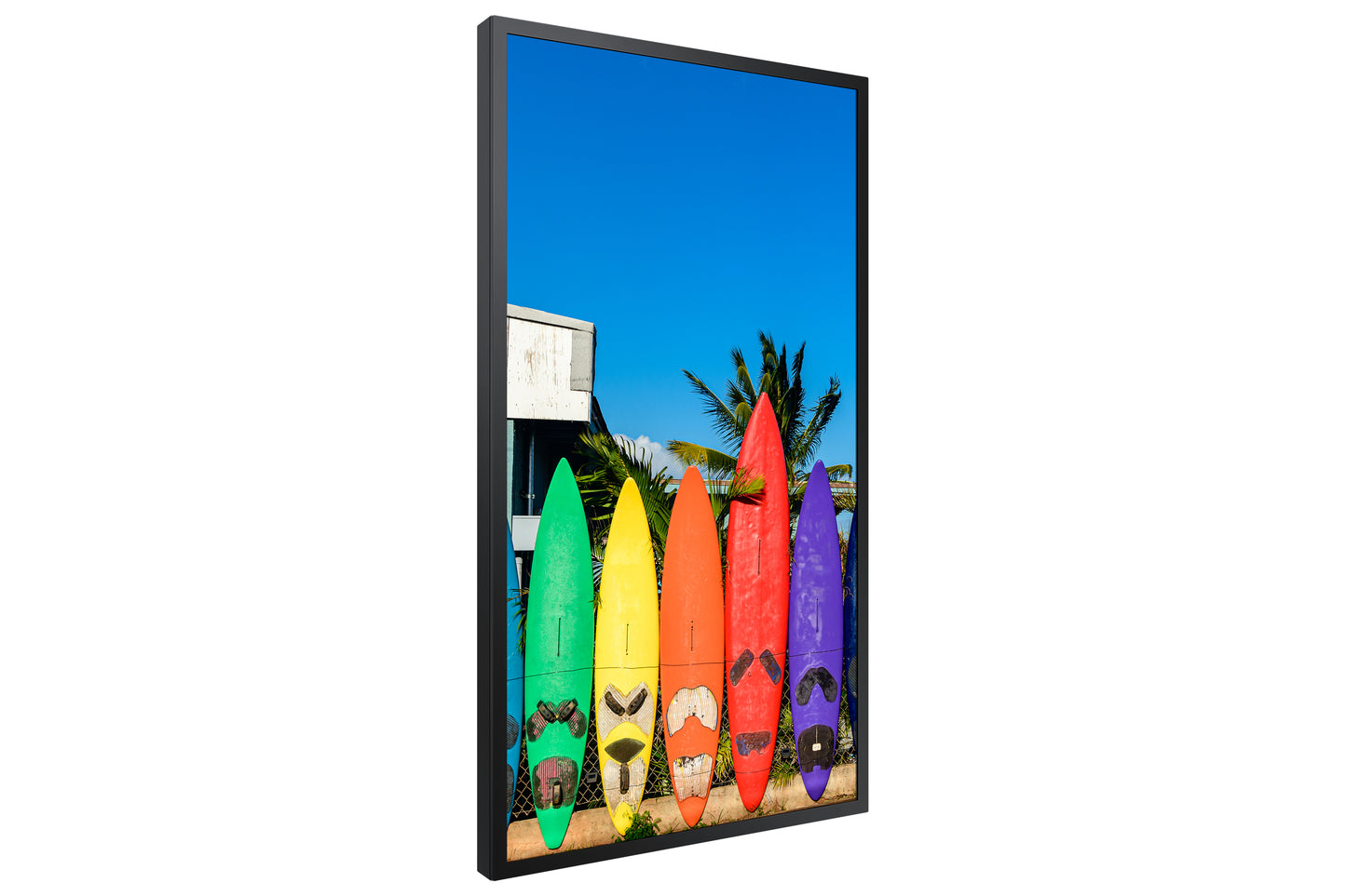 46IN INDOOR HIGH BRIGHTNESS