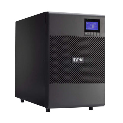 Eaton 9SX 2000VA 1800W 208V Online Double-Conversion UPS - 8 C13 Outlets, Cybersecure Network Card Option, Extended Run, Tower