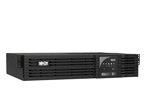 Tripp Lite SM2200RMXL2UTAA TAA Compliant 2200VA UPS rack