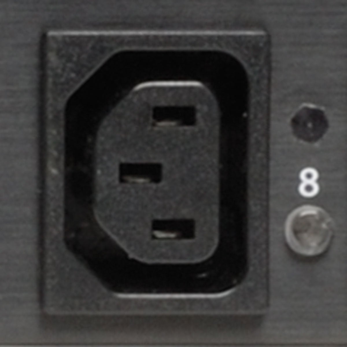 Tripp Lite Switched PDU