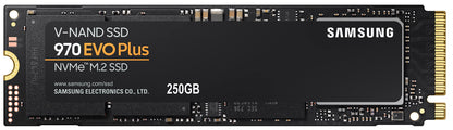 SAMSUNG 970 Internal Solid State Drive
