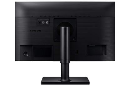 SAMSUNG FT45 Series 24-Inch Computer Monitor