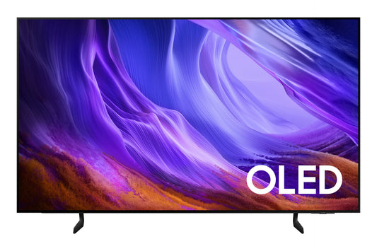 Samsung QN83S85HAEXZA TV 2.11 m (83") 4K Ultra HD Smart TV Wi-Fi Black