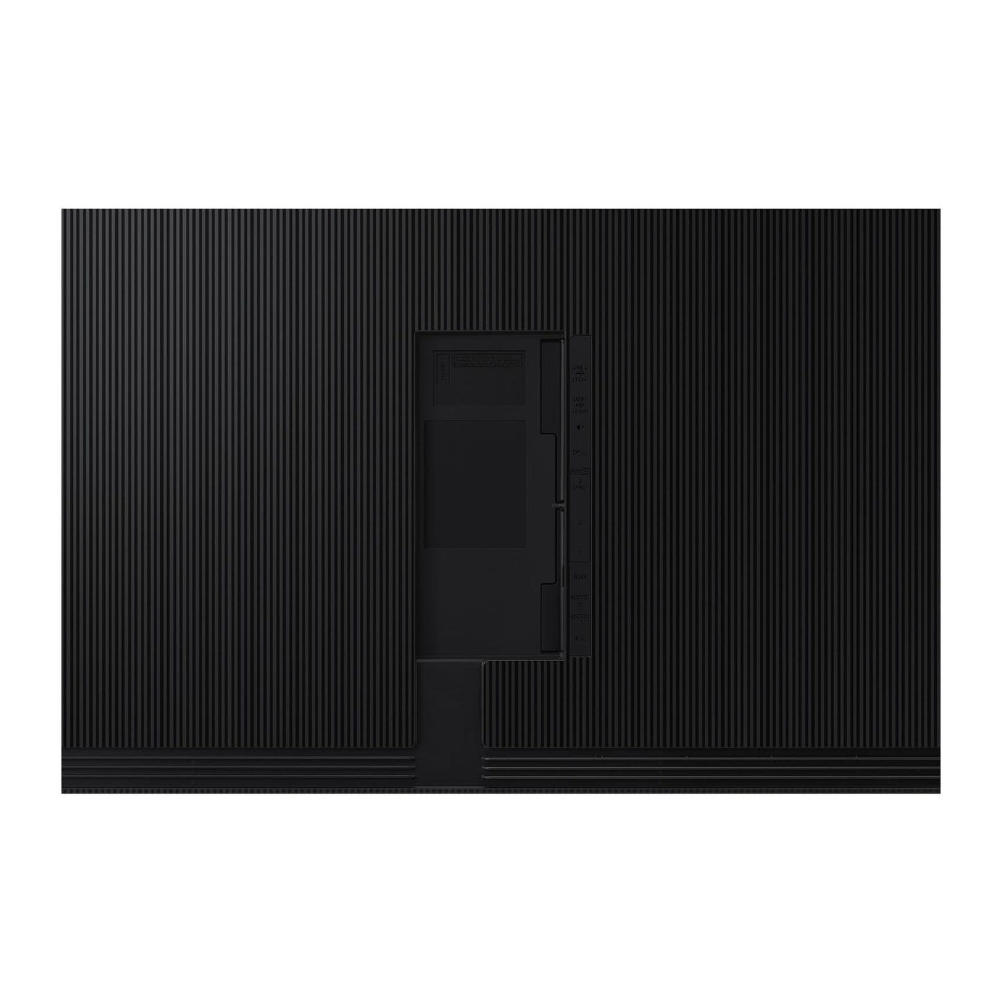 SAMSUNG QHC LFD Display