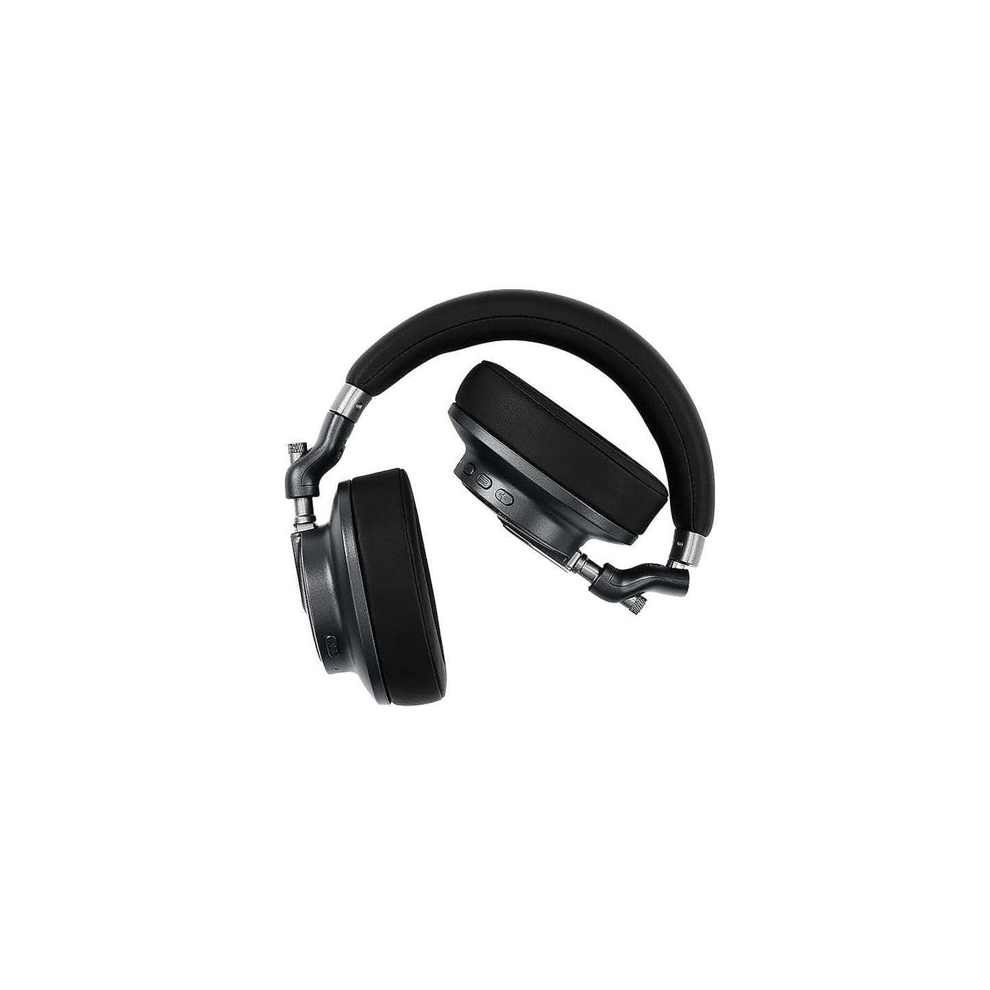 Morpheus 360 Verve HD Bluetooth Headphones, Hybrid Active Noise Cancelling Headphones, Kalimba Digital Signal Processing, Over-Ear Headphones, 50-Hour Playtime, USB Type C Fast Charging - HP9750HD