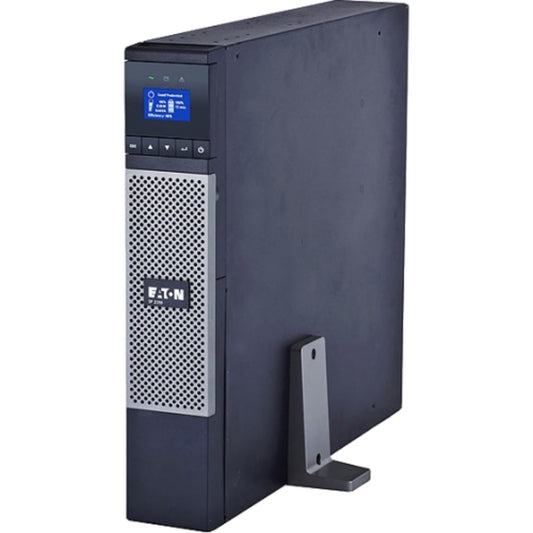 Eaton 5P UPS 1950VA 1920W 120V Line-Interactive UPS, 5-20P, 8X 5-20R Outlets, True Sine Wave, Cybersecure Network Card Option, Tower