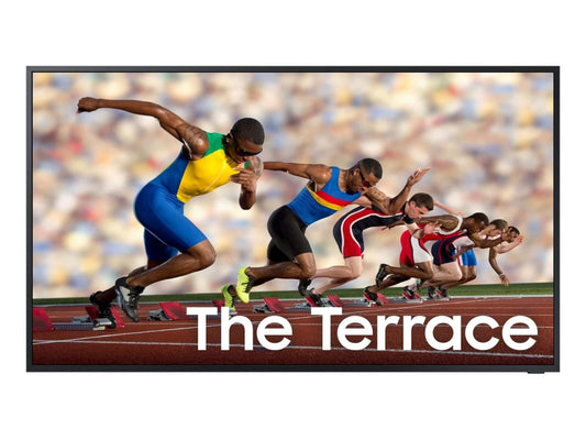 Samsung The Terrace 75 Inch Class