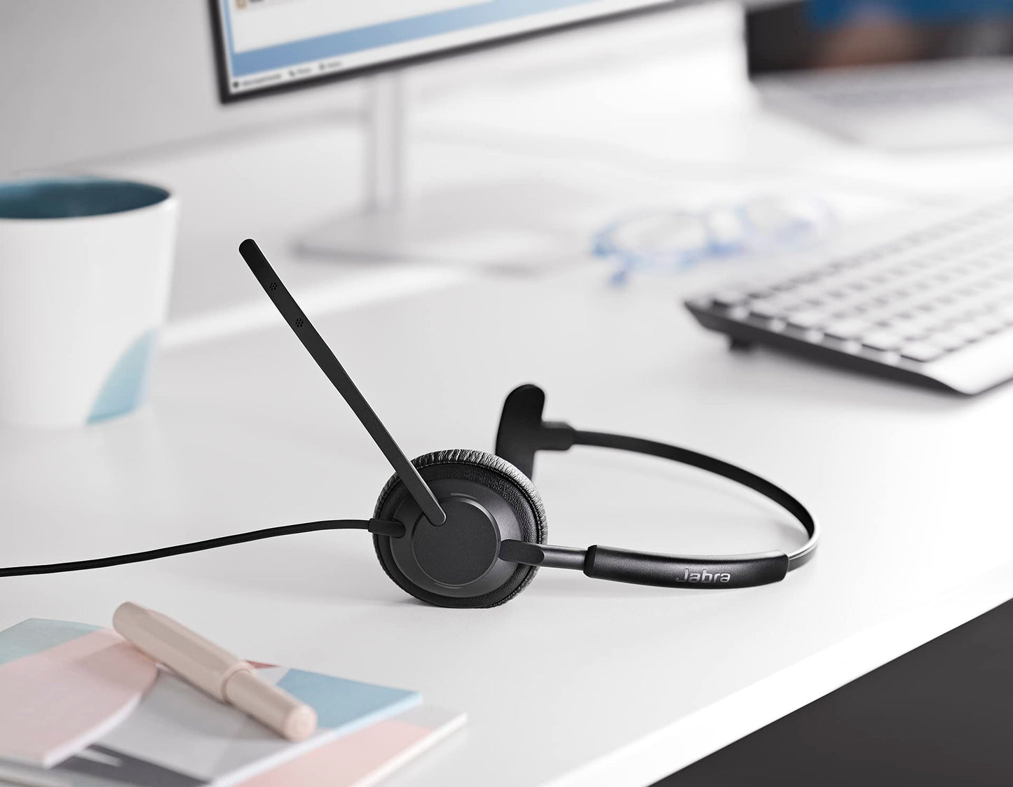 Jabra Engage 50 II Headset