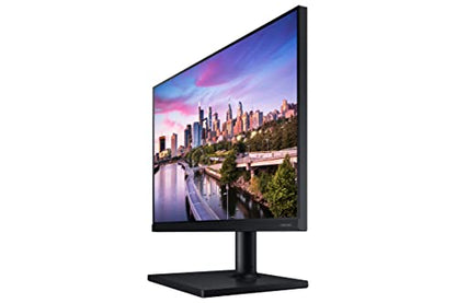 SAMSUNG FT45 Series 24-Inch Computer Monitor