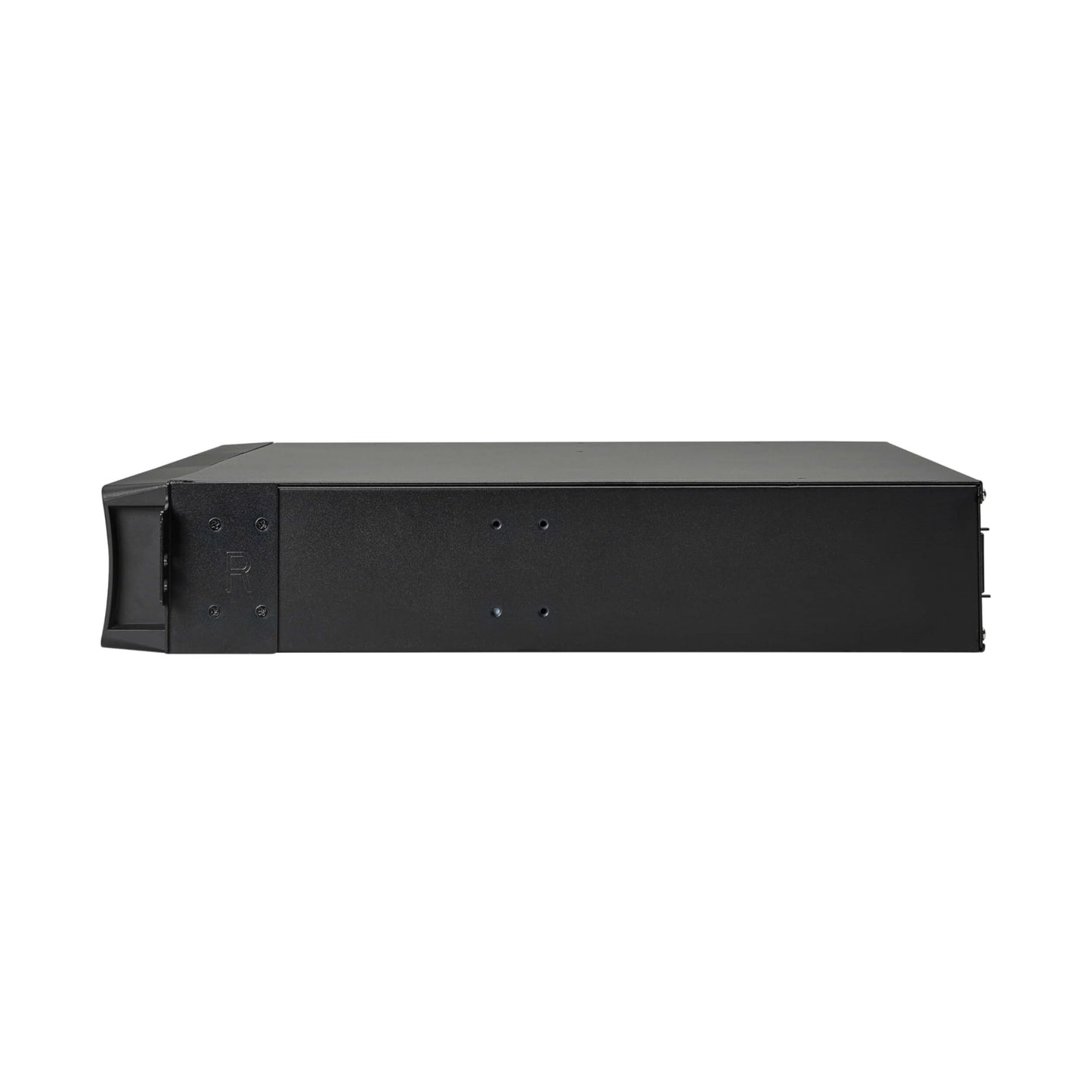 Tripp Lite Smart Double-Conversion UPS, 208/230V, C13 Outlets, Pure Sine Wave, Network Card Option, USB & DB9, 2U Rackmount, 2-Year Warranty & $250,000 Insurance (SUINT-LCD2U Series)
